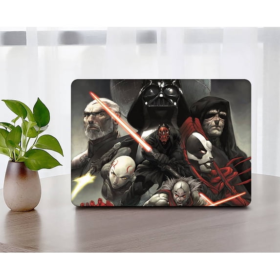 KSK KAISHEK Hard Shell Cover Compatible with MacBook Pro 16" 2023/2022/2021 A2780 M2 & A2485 M1, Portrait 87_1