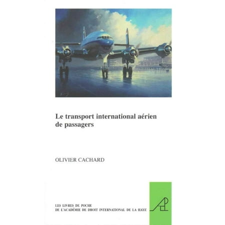 Le transport international aï¾ rien de passagers