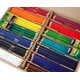 thumbnail image 4 of Juego de lápices de colores Crayola Classpack, 462 unidades, con 12 sacapuntas, 4 of 7