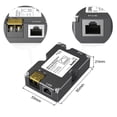 thumbnail image 4 of CB1 Antenna Adapter PoE Injector For StarlinkV2 Cable Adapter to RJ45, 4 of 5
