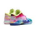 thumbnail image 3 of NIKE MENS LeBron 22 "What the Monopoly Tie-Dye (Translucent Outsole)" HV8080 300 from Stadium Goods, 3 of 8