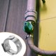 thumbnail image 1 of WEUVEB 50Ud Anillos Y Clips Pex De Inoxidable Para Sujetar Mangueras Y En Cocina, 1 of 5