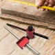 thumbnail image 4 of 2PCS Tall Stair Gauges Rip Guide Speed ​​​​Jigs cuadrados Plantillas de encuadre para el diseño de escaleras, 4 of 7