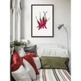 thumbnail image 4 of "Keeping It Spicy" Framed Painting Print, 4 of 5
