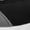white and black, variant on Men's Retro Minimalist Running Sneakers - Lightweight Breathable Classic Old School Shoe with Sole, Low-Top Casual Athletic Wear Suitable for - & Everyday Use - Retro Style Sneakers for Men
