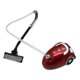thumbnail image 1 of Aspiradora  miniatura, accesorio moderno de decoración de , herramientas de limpieza para juegos de simulación rojo CUTICAT  Muebles de casa de muñecas, 1 of 5