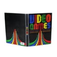 thumbnail image 6 of UniKeep Game Case for Nintendo 3DS Cartridges - Holds 40 Games (Retro Black), 6 of 8