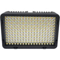 thumbnail image 6 of Mcoplus198 Bi-Color camera video LED Light High Power Panel Lighting for Digital SLR Cameras black, 6 of 9