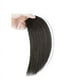 thumbnail image 4 of Almohadilla para la cabeza esponjosa con peluca de cráneo alto, almohadilla para el cabello, almohadilla invisible que no deja rastro, peine para el cabello, reedición de la raíz del cabello, aumento, 4 of 5