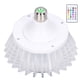thumbnail image 3 of Bombilla De Música LED, Fácil Conexión Control Remoto Bombilla De Altavoz Altamente Duradera Para Dormitorio Para Fiesta En Casa, 3 of 7