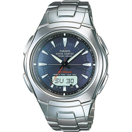 best atomic timekeeping watch