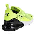 thumbnail image 3 of Nike Air Max 270 Men's Shoes Volt/Black/Dark Grey/White ah8050-701, 3 of 6
