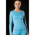 thumbnail image 3 of Rhino Womens Sports Baselayer Long Sleeve, 3 of 4