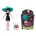 thumbnail image 1 of Figura de acción de Hotel Transylvania Bat Mavis Monster Cruise Series, regalo para niños, hija de Dracula Vampire Mavis, 1 of 4