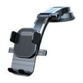 thumbnail image 2 of ddioayh Clearance Mobile Phone Bracket Sucker-type Support For General Navigation Fixed Vehicle The Car Special, 2 of 4