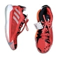 thumbnail image 1 of Ad-id-as Dame 6 Damian Lillard Basketball Shoes Men's Size 6 Red New FW4341, 1 of 6