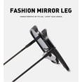 thumbnail image 4 of Retro Metal Men and Women Driving Sunglasses (Color : H, Size : Medium), 4 of 4