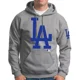thumbnail image 1 of Sudadera Los Angeles Dodgers La Con Cangurera Unisex, 1 of 3