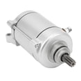 thumbnail image 4 of Motorcycle Starting Motor,Motorcycle Starting Motor Pure Motorcycle Starter Motor Motorbike Starter Motor Crafted with Care, 4 of 12