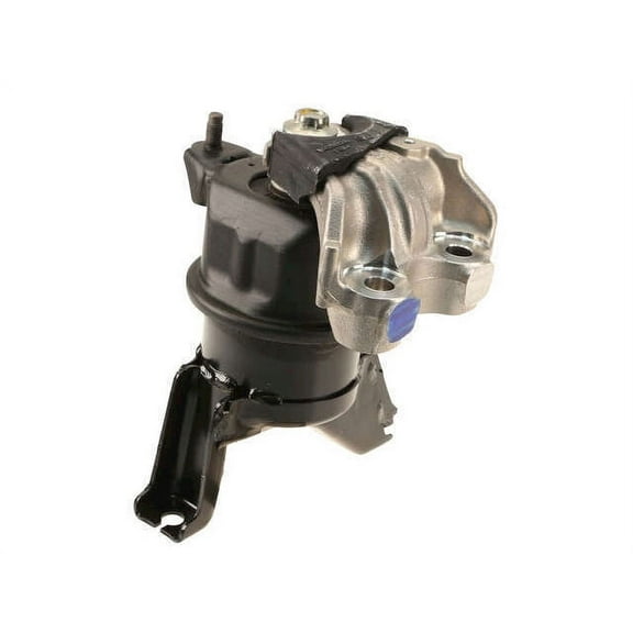 Right Engine Mount - Compatible with 2012 - 2015 Honda Civic 2-Door 1.8L 4-Cylinder 2013 2014