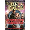 thumbnail image 1 of La Poursuite de la Pankera Couverture Rigide2020 Robert A. Heinlein, 1 of 1