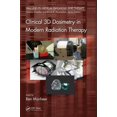 thumbnail image 1 of Pre-Owned Clinical 3D Dosimetry in Modern Radiation Therapy (Imaging in Medical Diagnosis and Therapy) Hardcover, 1 of 1