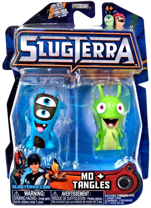 slugterra toys walmart