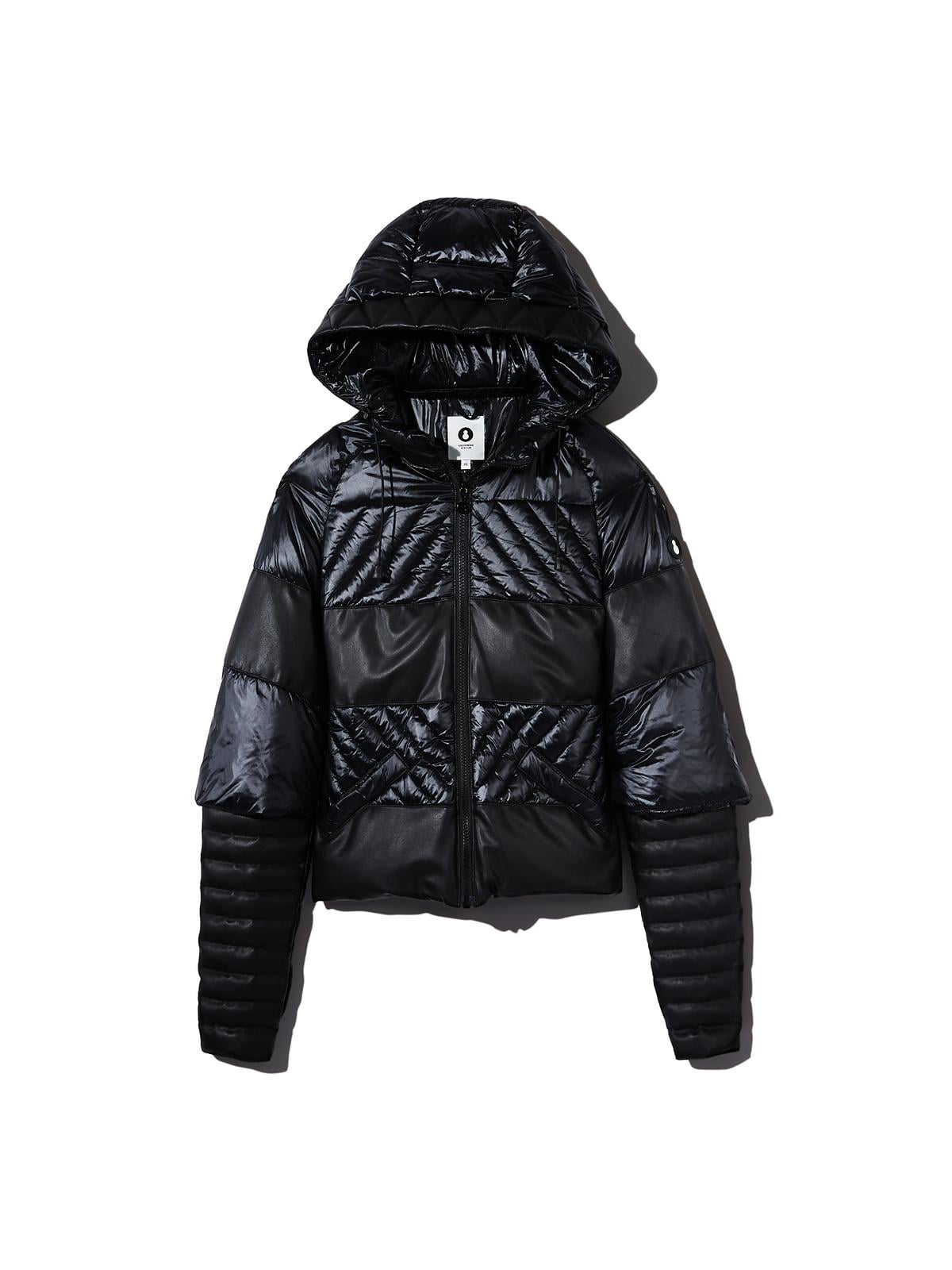Nike Women's Sportswear Tech Hooded 