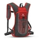 thumbnail image 1 of Mochila De Ciclismo Mochila de ciclismo Tira reflectante de nylon Casco Cuerda de fijación Bolsa al aire libre (Rojo) Ehuebsd Para Estrenar, 1 of 8