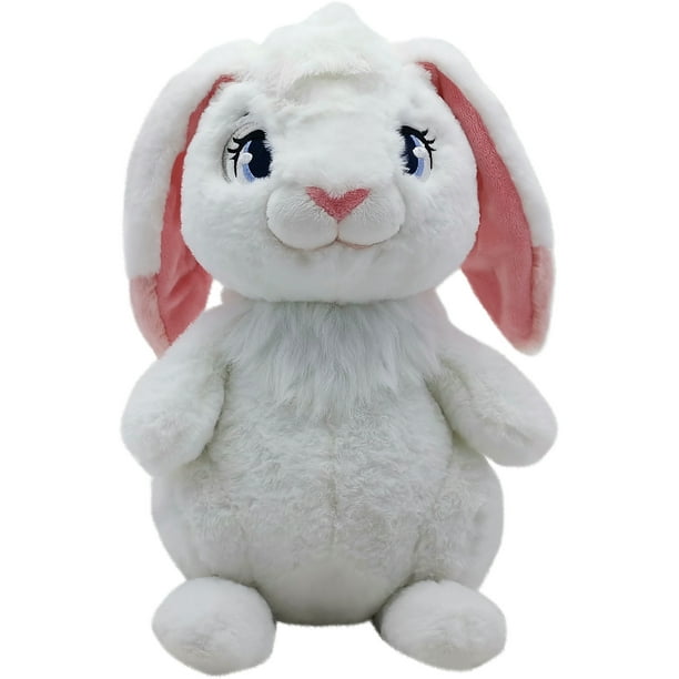 over the moon bungee plush doll