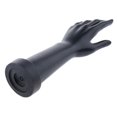 thumbnail image 2 of maskred Exquisite Hand Jewelry Display Stand Female Hand Mannequin Delicate and Chic Black Left 1Set, 2 of 6