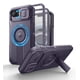 thumbnail image 1 of Dexnor Funda para iPhone 16E con Cubierta Deslizante para cámara, Soporte Ajustable y Protector de P, 1 of 6