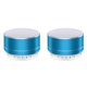 thumbnail image 1 of 2X A10 Mini Altavoz Bluetooth Portátil Al Aire Libre Cannon Subwoofer Caja de Sonido Soporte Tarjeta TF Azul, 1 of 3