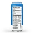 thumbnail image 4 of ZOA Zero Sugar Energy Drink, Super Berry, 16oz (12-Pack), 4 of 6