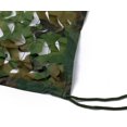 thumbnail image 3 of Red de camuflaje de la selva, Red de protección solar al aire libre, Red de sombra, 3 of 4