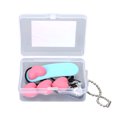 thumbnail image 4 of Lanyard, Fashionable Holder Comfortable Wear For Binaural Hearing Aids For Work ANGGREK Otros, 4 of 8