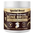 thumbnail image 1 of Caldo de huesos con hongos para perros Special Breed, 90 g, 1 of 7