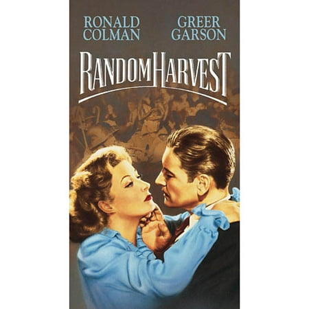 Random Harvest