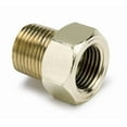 thumbnail image 3 of AutoMeter Adapter Fitting 2263 5/8 Inch Female to 3/8 Inch Male; Brass; Single, 3 of 4