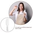 thumbnail image 3 of HLONK Portable Hair Combs for Styling - Brown, 3 of 8