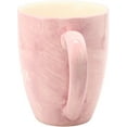 thumbnail image 3 of Mom Life Mama Bear Pink Large 20 oz Ceramic Coffee Mug Tea Cup, Pink, 3 of 10