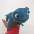thumbnail image 1 of Disney Frozen Lizard/oalf/elsa/anna Design Stuffed, 1 of 5