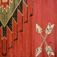 thumbnail image 5 of Mayberry Rug AD7761 8X10 7 ft. 10 in. x 9 ft. 10 in. American Destination Arrowhead Antique Area Rug, 5 of 5
