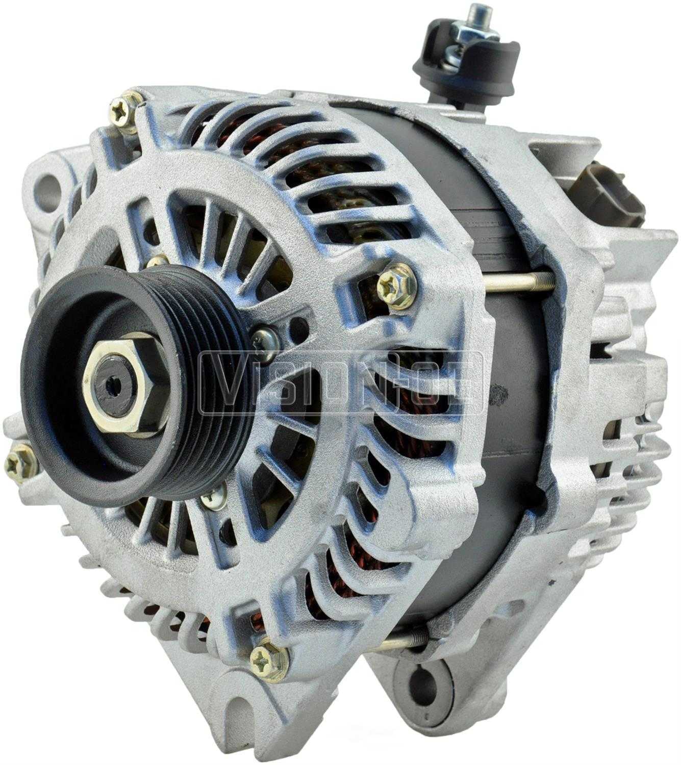 Vision OE 11540 Alternator