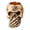 B, variant on TIELUTT Skeleton Candlestick 3 Piece Set Halloween Skeleton Sculpture Decorative Resin Christmas Ornament Exchange Oversized Christmas Bulbs Christmas Ornament Keepsake E Ornament Snowflake Ornament
