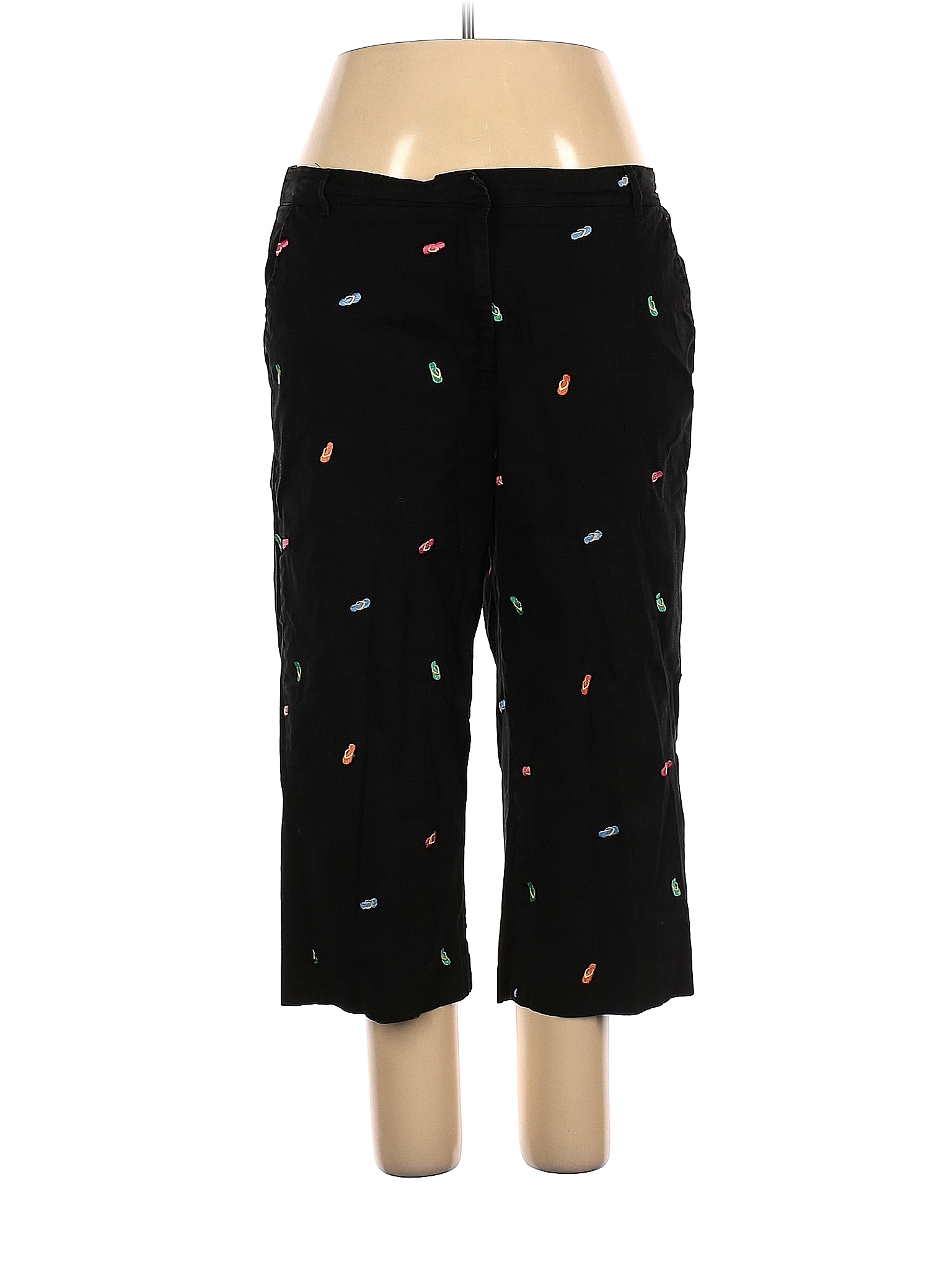 Kim Rogers Plus Size Pants in Womens 