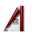 thumbnail image 5 of Rwraps Garnet Gemstone Great Carbuncle Gloss Vinyl Film Wrap 59in x 29ft Vinyl Vehicle Car Film, 5 of 9