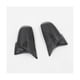 thumbnail image 4 of For 1 2 3 4 Series F20 F22 F30 F32 Retrofit Carbon Mirror Housings Mirror Covers, 4 of 5