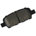 thumbnail image 2 of Disc Brake Pad Set, 2 of 3