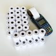 thumbnail image 4 of 2 1/4" X 85' THERMAL PAPER 50 ROLLS PREMIUM FD130 THERMAL PAPER BPA FREE, 4 of 6